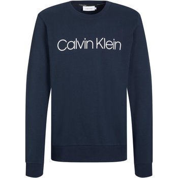 Vêtements Homme Sweats Calvin Klein Jeans K10K104059407 Bleu