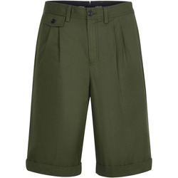 Vêtements Homme Shorts / Bermudas Burberry Shorts Vert
