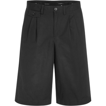 Vêtements Homme Shorts / Bermudas Burberry Shorts Noir