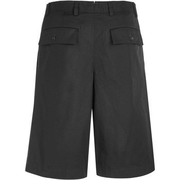 Burberry Shorts Noir