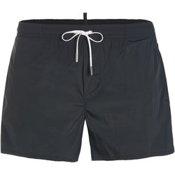 Vêtements Homme Maillots / Shorts de bain Dsquared D7B642940 Noir