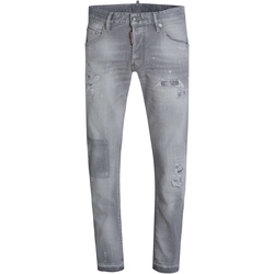 Urban Bliss Plus Giacca di jeans con girovita elasticizzato lavaggio blu medio
