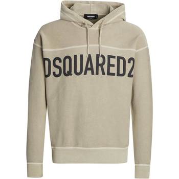 Dsquared Pull-over Beige