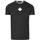 Vêtements knit T-shirts manches courtes Dsquared T-shirt Passform Noir