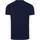 Vêtements Homme T-shirts manches courtes Dsquared T-shirt Bleu