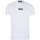 Vêtements Homme T-shirts manches courtes Dsquared T-shirt Blanc