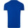 Vêtements Homme T-shirts manches courtes Nasa T-shirt Tracksuit Bleu