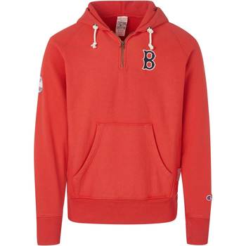 Vêtements Homme Sweats Champion Pull-over Rouge