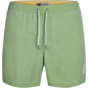 Vêtements Homme Maillots / Shorts de bain Pepe Natt jeans Maillot de bain Vert