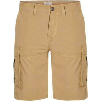 Vêtements Homme Shorts / Bermudas Pepe jeans PM800843 Marron