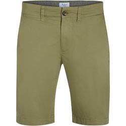 Vêtements Homme Shorts / Bermudas Pepe jeans PM800227C7 Vert