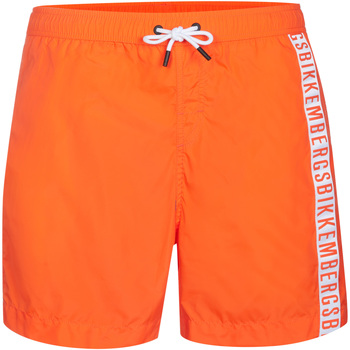 Vêtements Homme Maillots / Shorts de bain Bikkembergs VBKB04875 Orange
