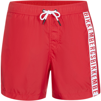 Vêtements Homme Maillots / Shorts de bain Bikkembergs VBKB04874 Rouge