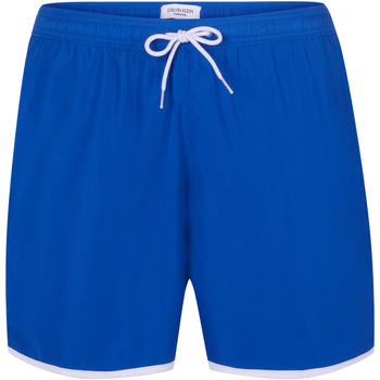 Vêtements Homme Maillots / Shorts de bain Calvin Klein JEANS Womens KM0KM00555C5D Bleu