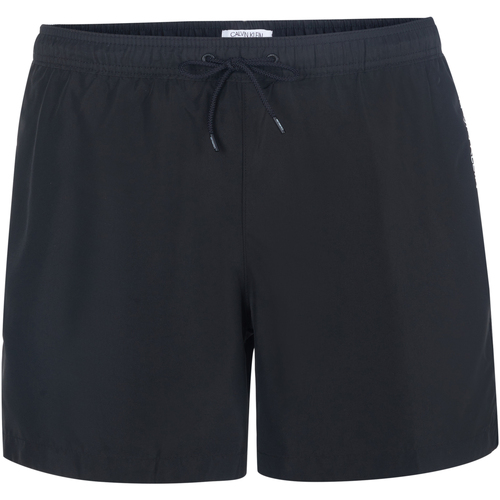 Vêtements Homme Maillots / Shorts de bain Calvin Klein Jeans Maillot de bain Noir
