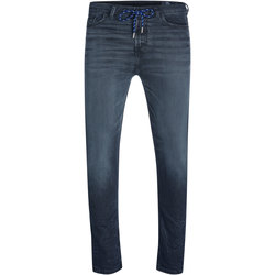 Vêtements Homme Jeggins / Joggs Jeans Diesel 00SY8W069MD01 Bleu