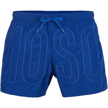 Vêtements Homme Maillots / Shorts de bain Moschino A6120 5989 Bleu