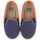 Chaussures Fille Espadrilles Gioseppo ablis Bleu