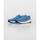 Chaussures Garçon Running / trail Asics Gt-1000 11 gs Bleu