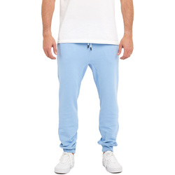 Vêtements Homme Pantalons de survêtement Pullin Bas de jogging  JOGGING LOOSE CANNED Bleu