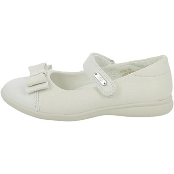Chaussures Fille Ballerines / babies Lelli Kelly BA1710.08 Blanc