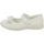 Chaussures Fille Ballerines / babies Lelli Kelly BA1710.08 Blanc