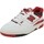 Chaussures Baskets mode New Balance BB550SE1.11 Rouge