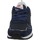 Chaussures Homme Baskets mode W6yz 1C49.06 Bleu