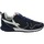 Chaussures Homme Baskets mode W6yz 1C49.06 Bleu
