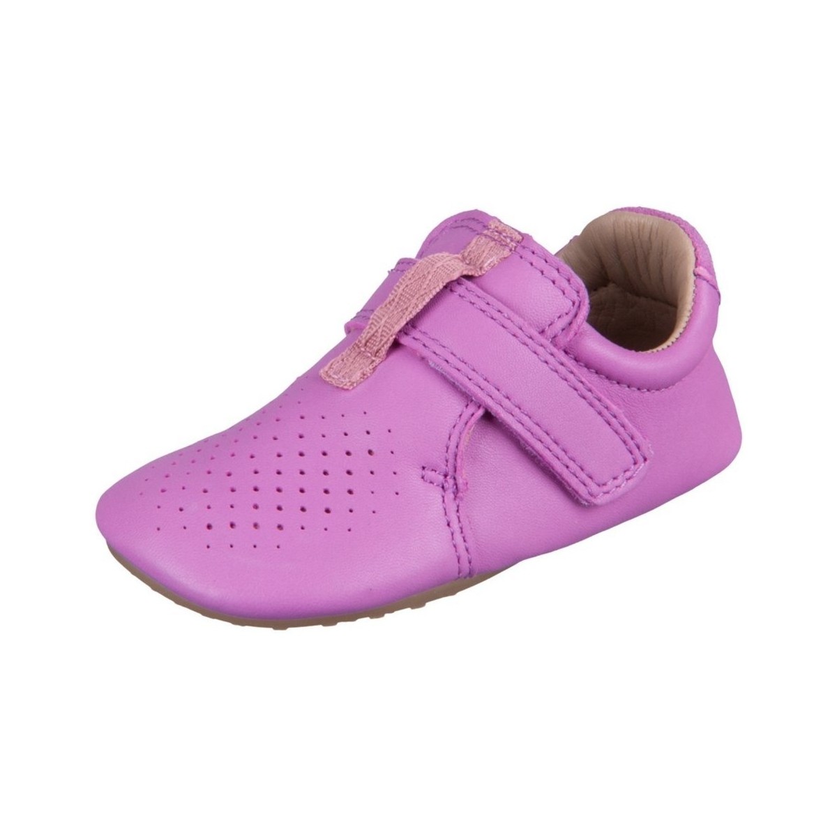 Chaussures Enfant Baskets basses Superfit Papageno Violet