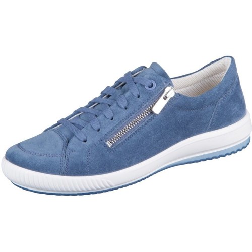 Chaussures Femme Baskets basses Legero Tanaro 50 Bleu