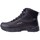 Chaussures Homme Baskets montantes Magnum Dodson Noir