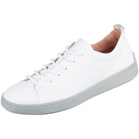 Chaussures Femme Baskets basses Think Turna Blanc