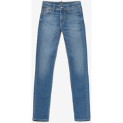 Maxx jogg slim jeans vintage bleu