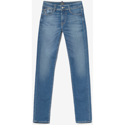 Vêtements Garçon Jeans NEWLIFE - JE VENDS Maxx jogg slim jeans vintage bleu Bleu