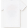 Vêtements Garçon T-shirts & Polos Le Temps des Cerises T-shirt kabibo blanc imprimé Blanc