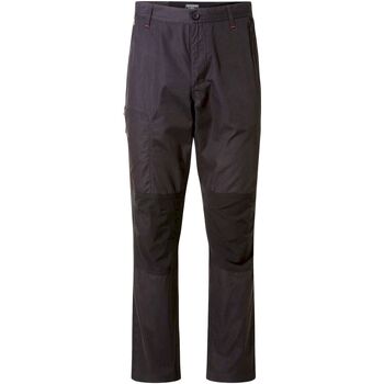 Vêtements Homme Pantalons Craghoppers CG1442 Noir