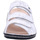 Chaussures Femme Sabots Finn Comfort  Blanc