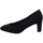 Chaussures Femme Escarpins Jane Klain  Noir