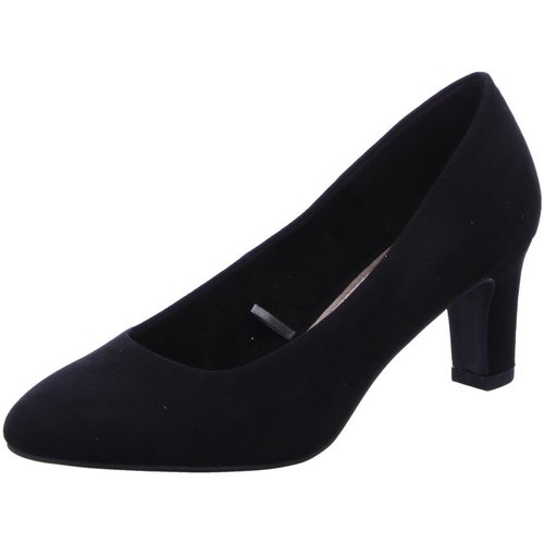 Jane Klain Noir - Chaussures Escarpins Femme 55,95 €