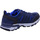 Chaussures Homme Fitness / Training Bm Footwear  Bleu