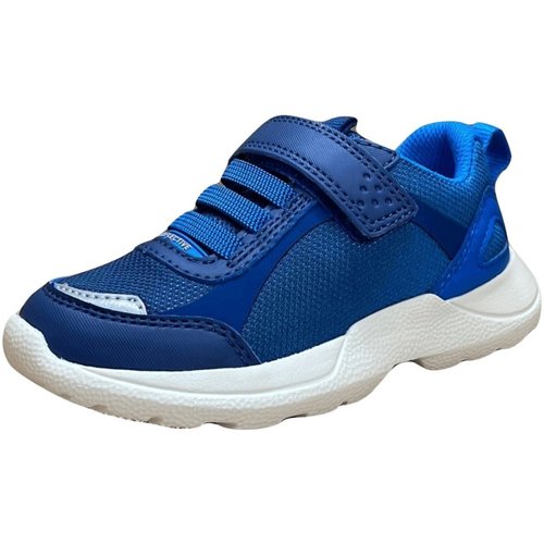 Chaussures Garçon Lustres / suspensions et plafonniers Superfit  Bleu