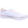 Chaussures Fille Baskets mode Tom Tailor  Blanc