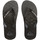 Chaussures Homme Sandales et Nu-pieds Quiksilver Oahuey Gris