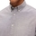 Vêtements Homme Chemises manches longues Selected Noos Regrick Oxford Shirt - Pirate Black Gris