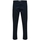 Vêtements Homme Pantalons Selected Noos Slim Tape New Miles con Pants - Dark Sapphire Bleu