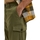 Vêtements Homme Pantalons Selected Noos Slim Tapered Wick Cargo Pants - Winter Moss Vert