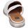 Chaussures Femme Running / Trail BD437 1GS325-TV SABOT Blanc