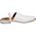 Chaussures Femme Running / Trail BD437 1GS325-TV SABOT Blanc