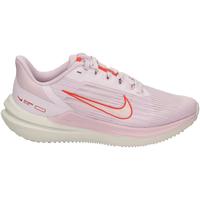Chaussures Femme Fitness / Training Nike WMNS  AIR WINFLO 9 Rose